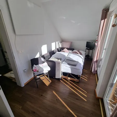 Luna's House Apartamento *