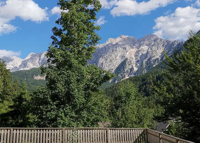 Luna's House Apartment *