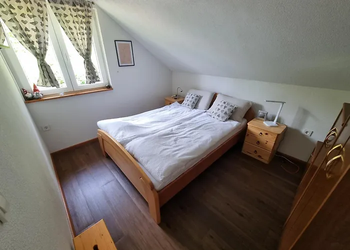 Luna's House Apartment