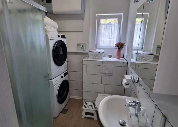 Apartment Luna's House