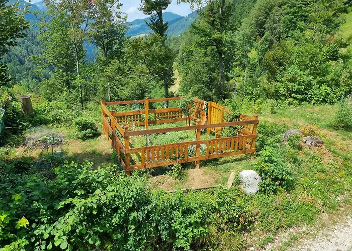 Apartment Luna's House *