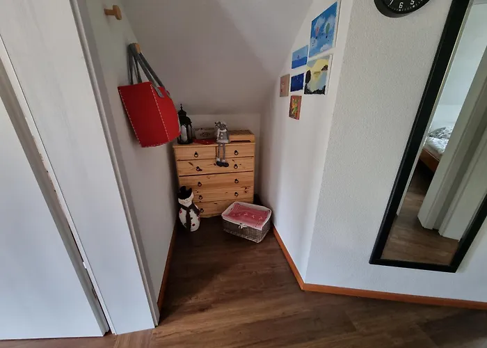 Apartment Luna's House Zgornje Jezersko