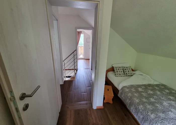 Apartment Luna's House