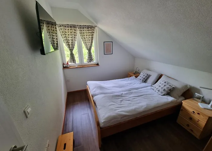 Apartment Luna's House *