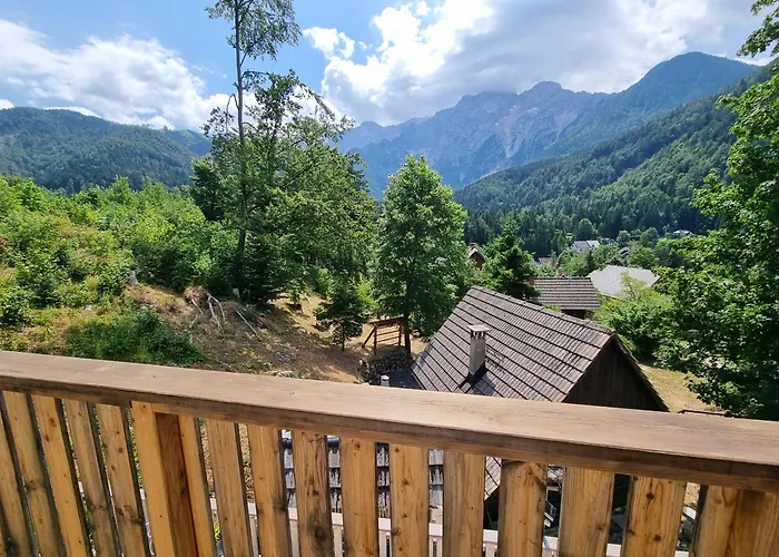 Luna's House Apartment *