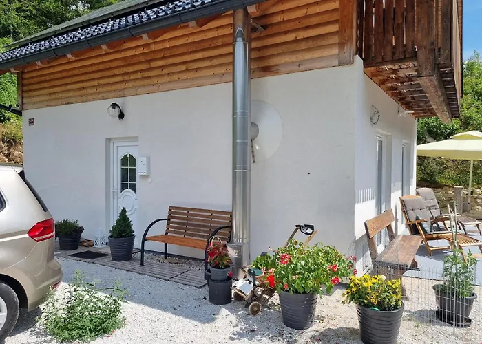 Luna's House * Zgornje Jezersko