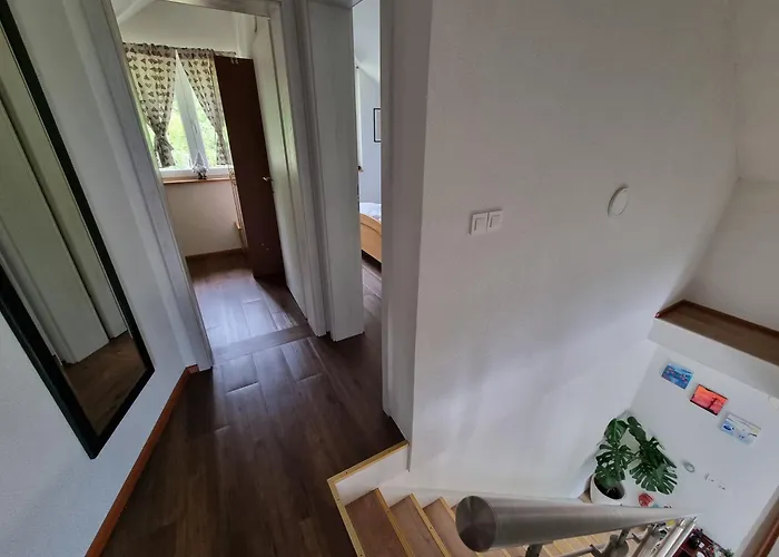 Apartment Luna's House