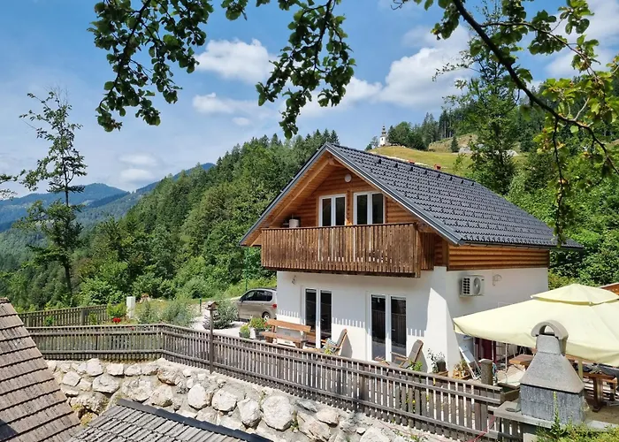 Apartment Luna's House *