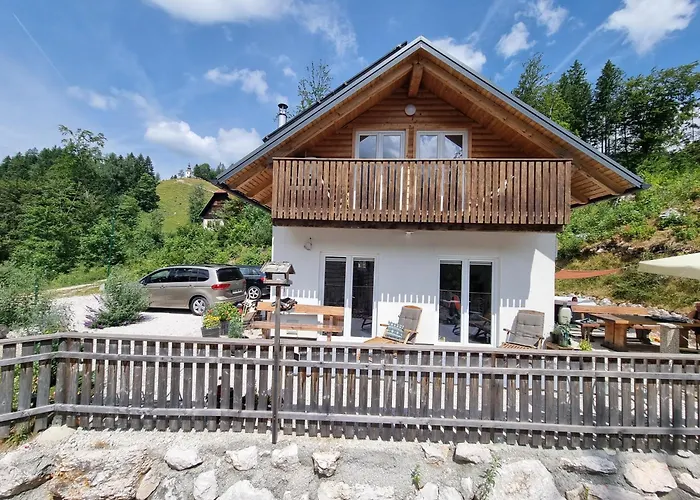 Luna's House Apartment *