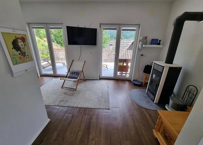 Apartment Luna's House *