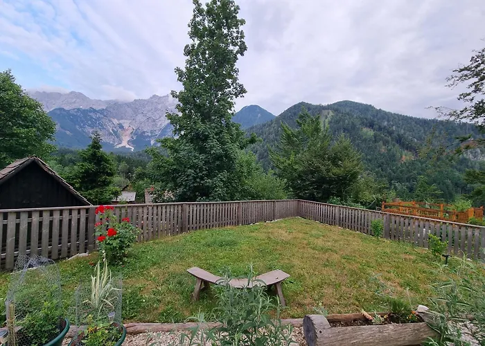 Luna's House Apartment