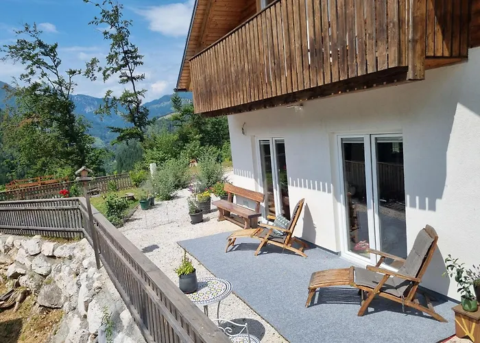 Luna's House Zgornje Jezersko