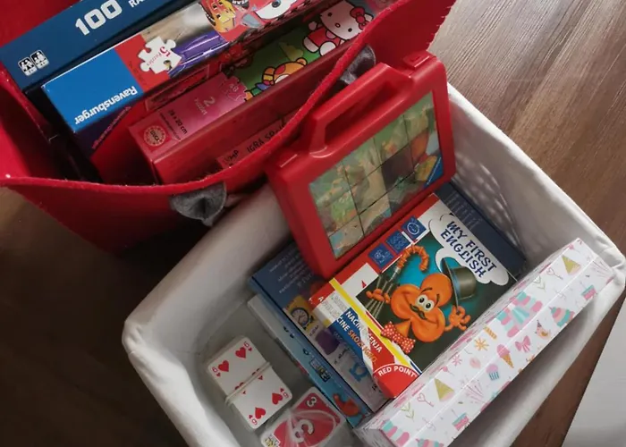 Luna's House * Zgornje Jezersko