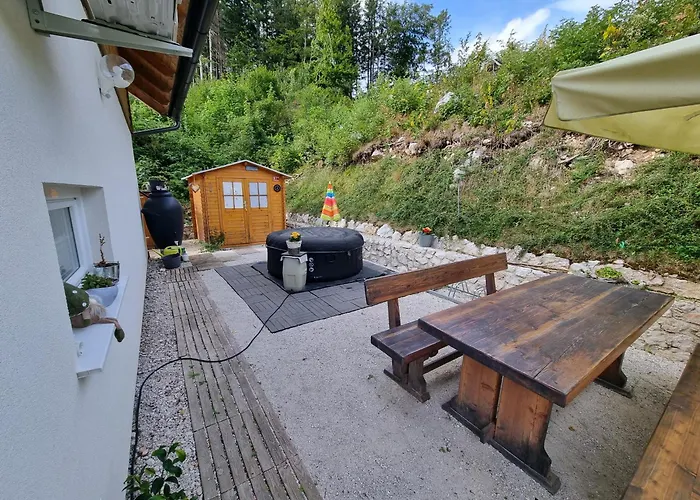 Luna's House Apartment