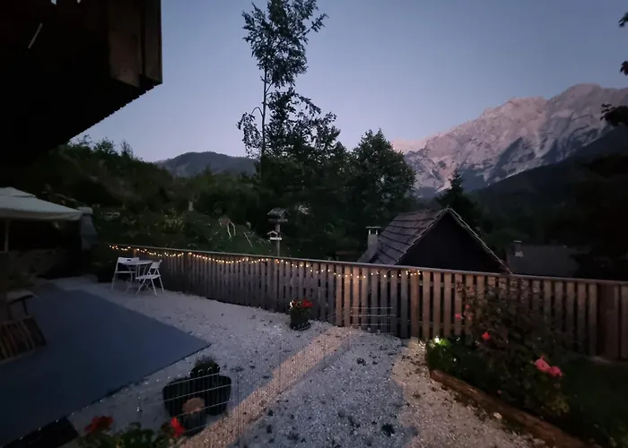 Apartment Luna's House *