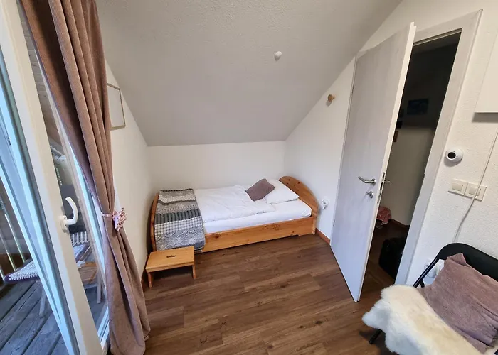 Luna's House Apartment *