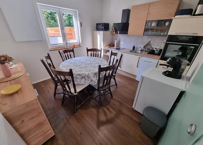 Apartment Luna's House *