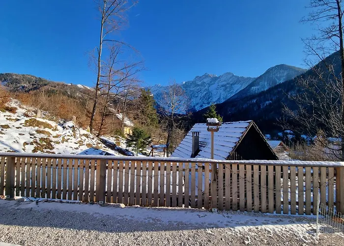 Luna's House Apartment