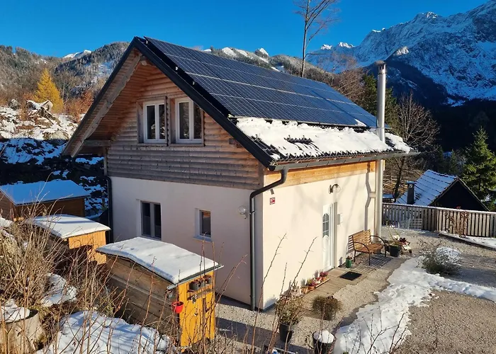 Luna's House Apartment *