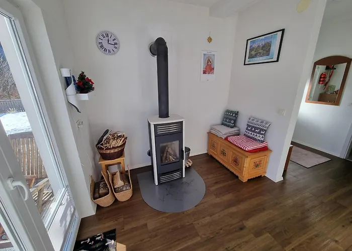 Luna's House Apartment *