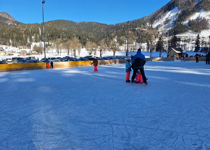 Luna's House * Zgornje Jezersko