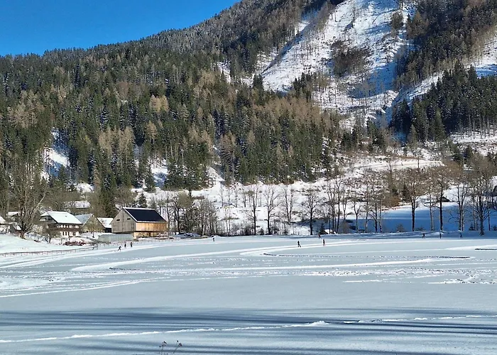 Luna's House Apartment *