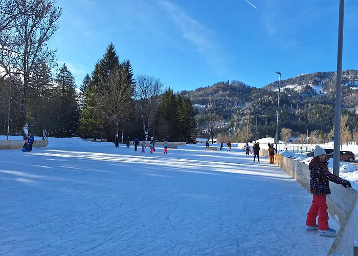 Apartment Luna's House *