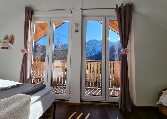 Luna's House Apartment *