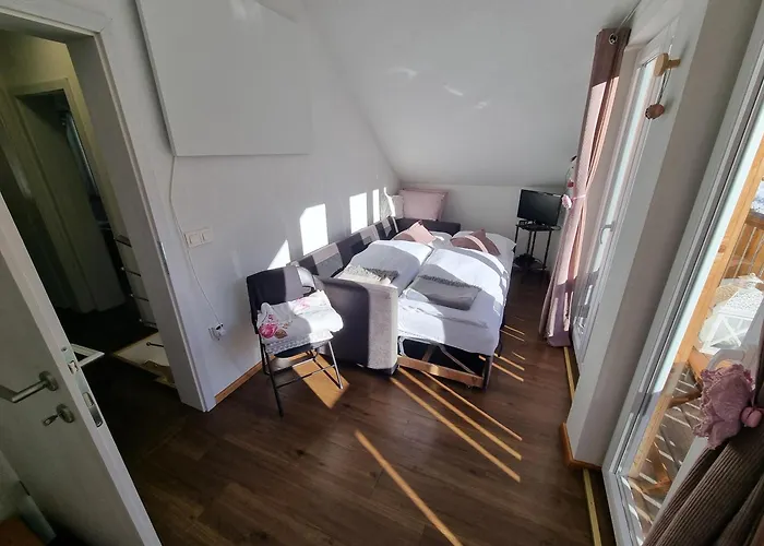 Luna's House Apartment *